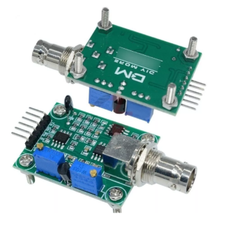 Modulo Sensor de PH Arduino