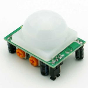 Modulo Sensor PIR HC-SR501