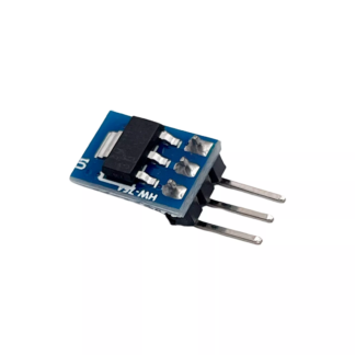 Módulo Regulador AMS1117 5V a 3.3V