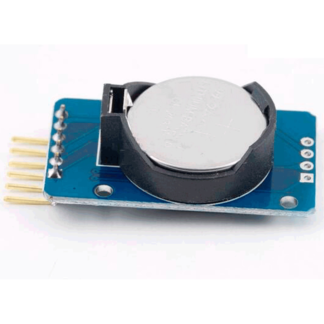 Modulo de reloj en tiempo real I2C RTC DS3231