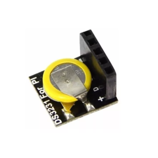 RTC3231 Mini Para Raspberry PIC Arduino