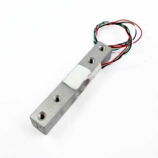 Galga extensometrica de 20kg de precisión de cocina YZC-133