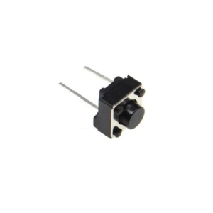 Microswitch Push button NA (normalmente abierto)