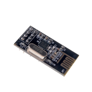 Módulo Transceptor RF NRF24L01 2.4GHz