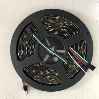 Tira LED de 1m WS2812B RGB