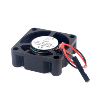 Ventilador 30mm 5V