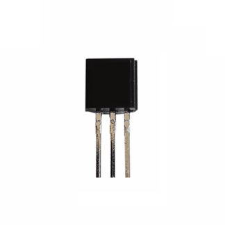 Transmisor con empaquetado TO-92 2N5457