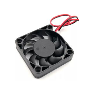 Ventilador DC 4010 24v 0.1A Impresora 3D