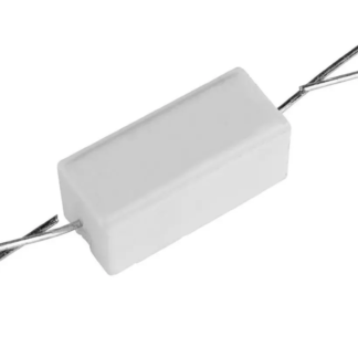 Resistencia 5Ohms 5W