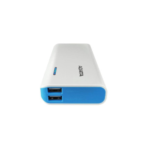 Powerbank ADATA 10,000mAh APT100-10000M-5VCWHBL