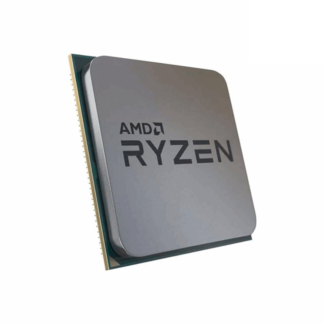 Procesador AMD (YD3200C5FHBOX) APU RYZEN 3 3200G S-AM4 4CORE 3.5GHZ 65
