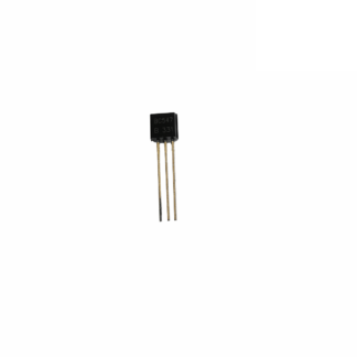 Transistor NPN BC547
