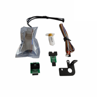 Kit Completo BL-Touch Creality Original Sensor De Autonivel