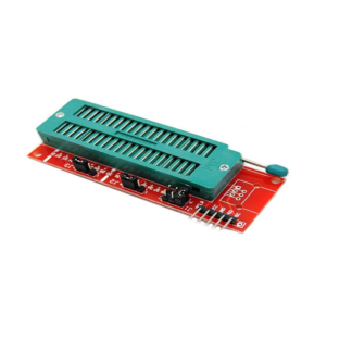 Base ZIF para PICKIT