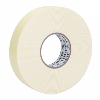 Cinta doble cara de 19 mm x 5 m Truper CDC-1950