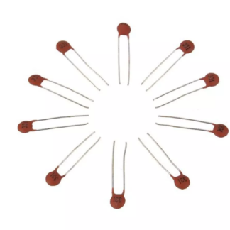 Capacitor 27 27pF