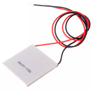 Celda Peltier tec1-12706