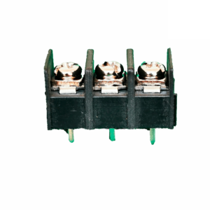 Conector Dibo De 3 Termínales 7.62mm DBT30C-7.62-3P