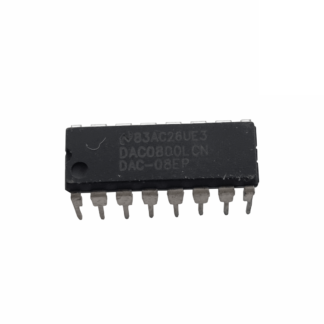 Chip para el reconocimiento de voz HT8950A