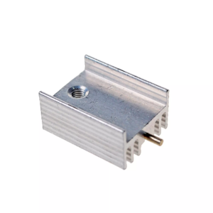 Disipador de Calor para encapsulado TO-220 21*15*10MM
