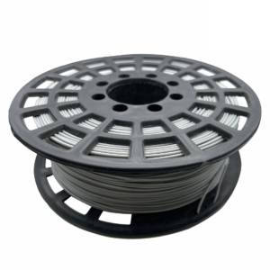 Filamentos Poliláctico PLA TOSTATRONIC Gris