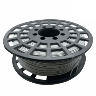 Filamentos Poliláctico PLA TOSTATRONIC Gris