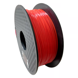 Filamentos Poliláctico PLA TOSTATRONIC Rojo