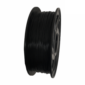 Filamentos Poliláctico PLA TOSTATRONIC Negro