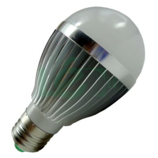 Foco de Energia LED 15 Whatts
