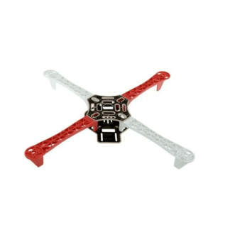 Frame F450 para cuadracoptero