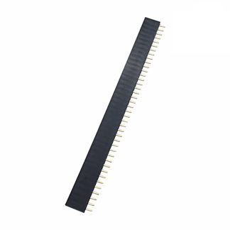 Tira de 40 headers
