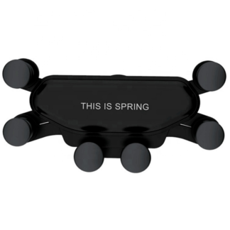 Holder (Soporte) auto ajustable de 6 puntos para carro