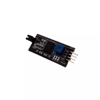 Placa I2C para LCD 16×2 LCM1602