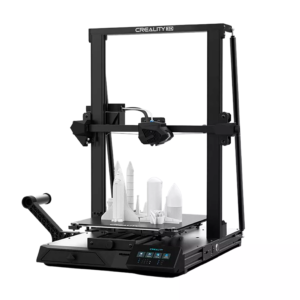 Impresora 3D Creality CR-10 Smart