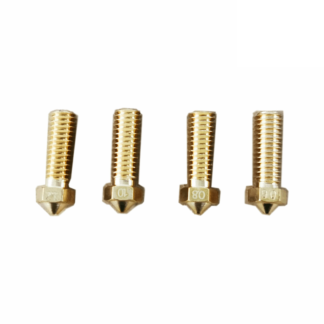 Kit de 4 Nozzles 0.6, 0.8, 1.0 y 1.2mm
