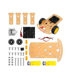 Kit Para Carrito Acrilico transparente alta resistencia