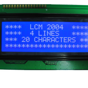 Pantalla Display LCD 20X40