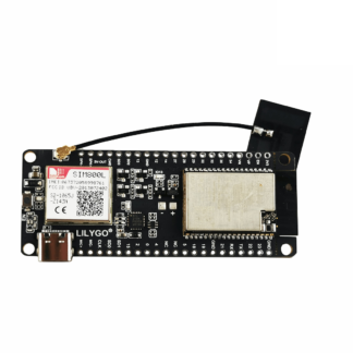 Tarjeta de Desarrollo LILYGO TTGO T-Call V1.3 ESP32 con SIM800L 240Mhz
