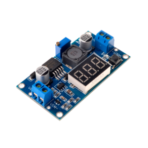 Placa LM2596S power module DC-DC Buck Converter Step Down