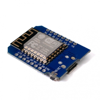 Placa Node MCU Mini