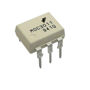 Optoacoplador MOC3011