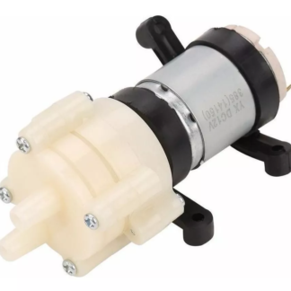 Bomba de Agua 12v R385