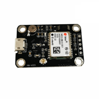 Módulo GPS NEO-6M 7N APM2.5