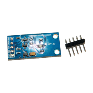 Modulo de Intensidad De Luz GY-30