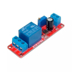 Modulo Temporizador NE555