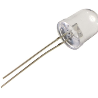 Led 5mm Azul y Verde ultrabrillante