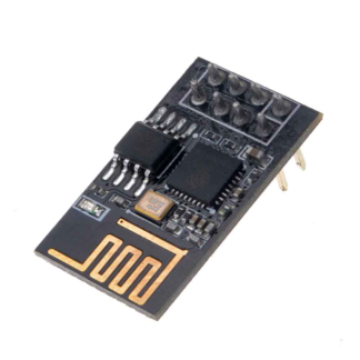 Placa Modulo wifi ESP8266