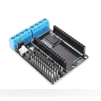 Modulo Puente H para ESP8266 (Node MCU)