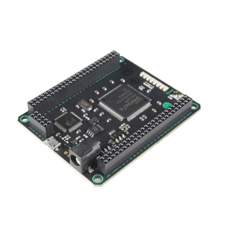 Placa FPGA Mojo Spartan 6
