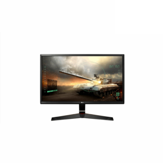 Monitor Led LG De 27 IPS 27MP59G Gaming